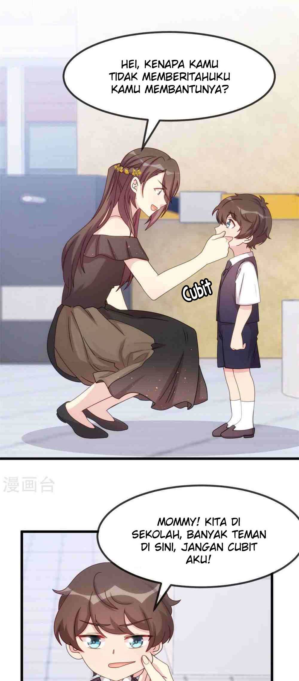 CEO’s Sudden Proposal Chapter 308 Gambar 11